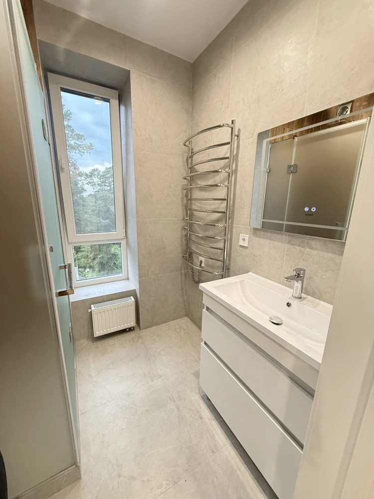 3 bedroom 78 sq.m. Pavlenka ЖК New Meters Center from owner