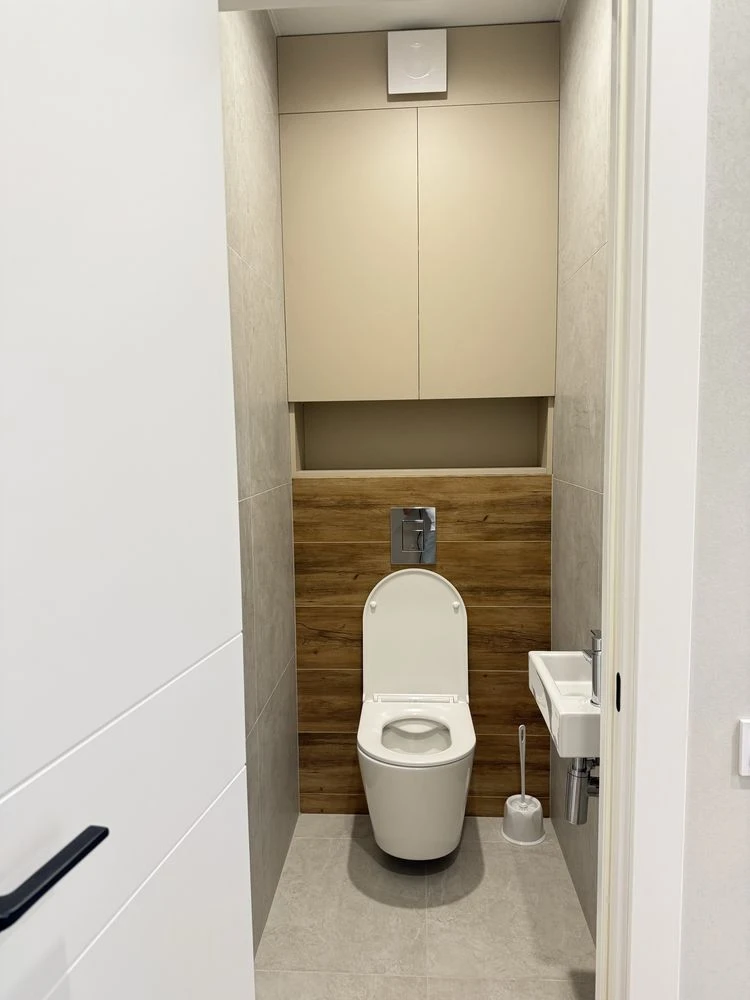 3 bedroom 78 sq.m. Pavlenka ЖК New Meters Center from owner