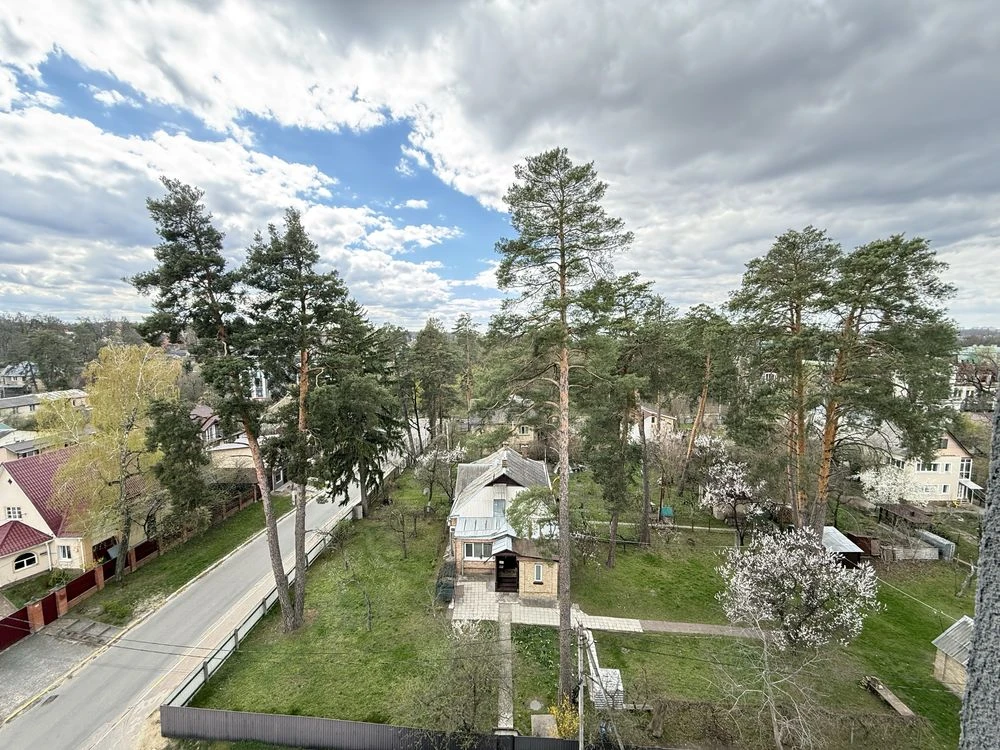 3 bedroom 78 sq.m. Pavlenka ЖК New Meters Center from owner