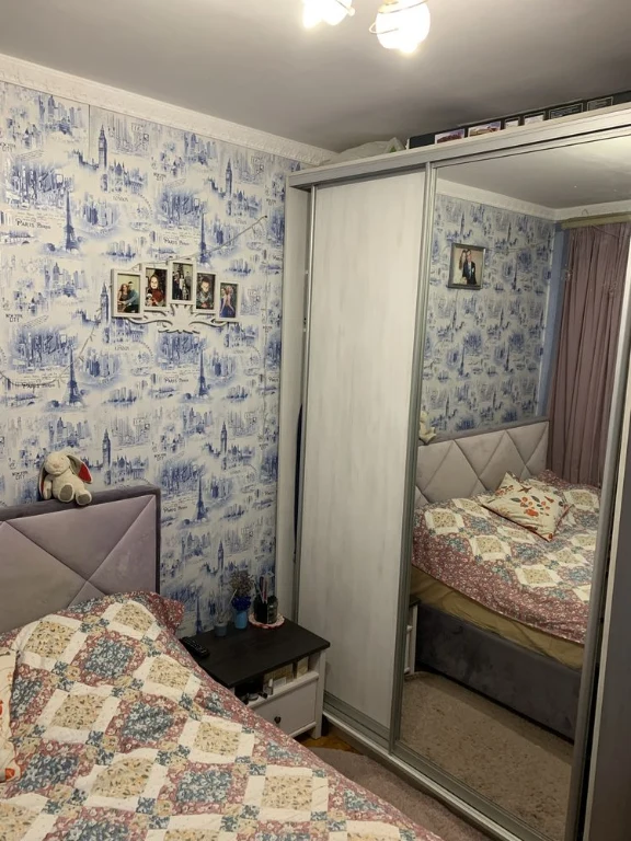 Family 2-bedroom apartment for sale in the heart of Irpin
