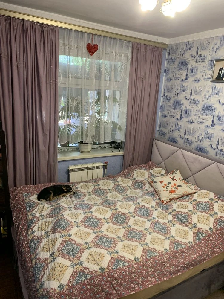 Family 2-bedroom apartment for sale in the heart of Irpin