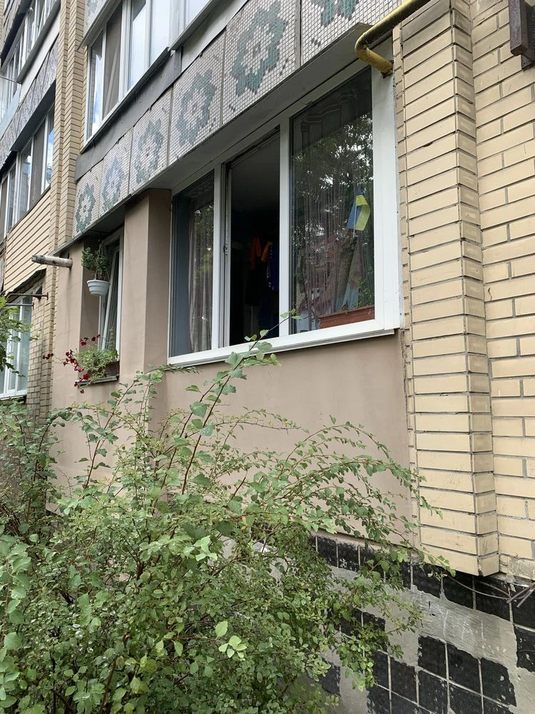 Family 2-bedroom apartment for sale in the heart of Irpin