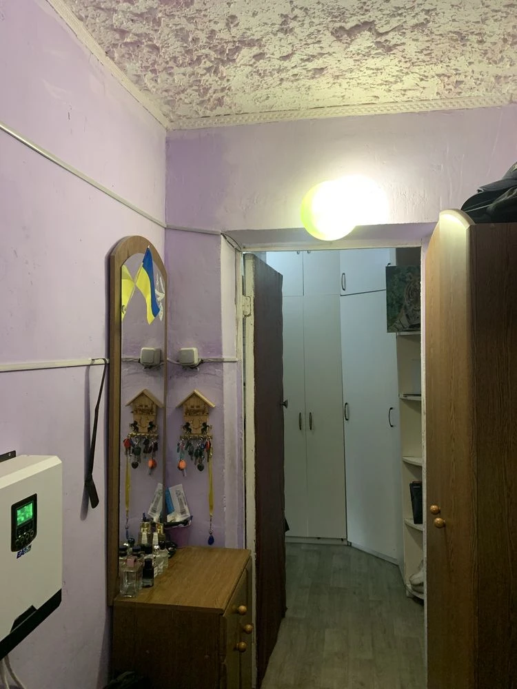 Family 2-bedroom apartment for sale in the heart of Irpin