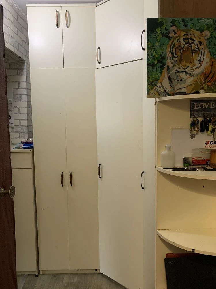 Family 2-bedroom apartment for sale in the heart of Irpin