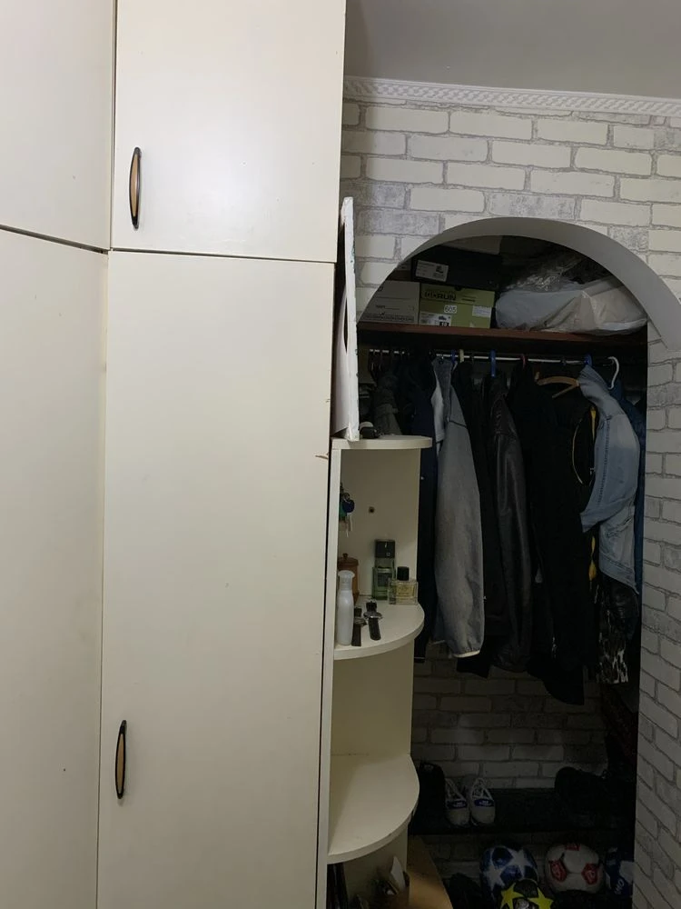 Family 2-bedroom apartment for sale in the heart of Irpin