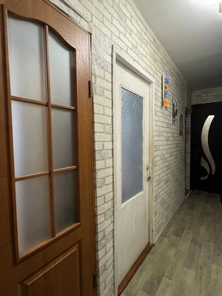 Family 2-bedroom apartment for sale in the heart of Irpin