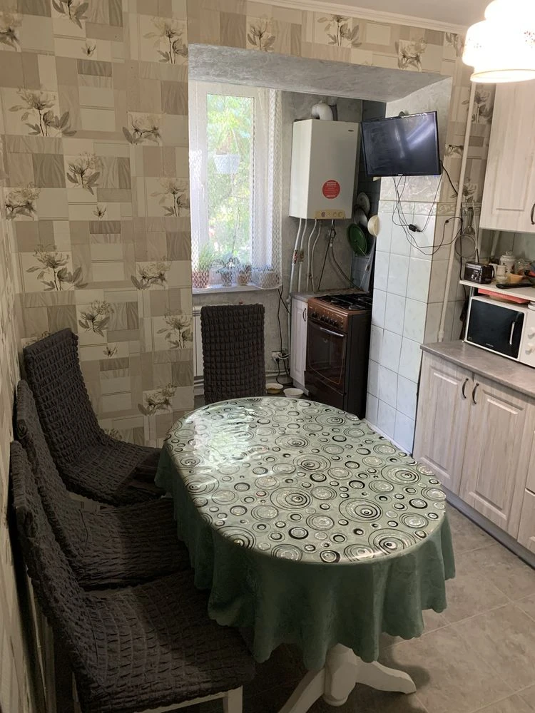 Family 2-bedroom apartment for sale in the heart of Irpin