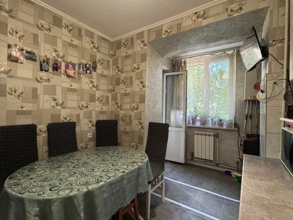 Family 2-bedroom apartment for sale in the heart of Irpin