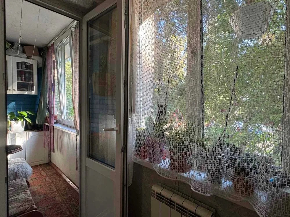 Family 2-bedroom apartment for sale in the heart of Irpin