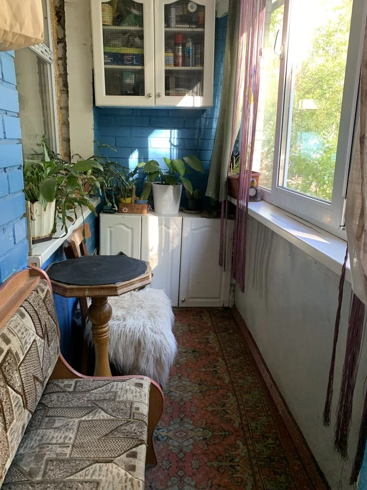Family 2-bedroom apartment for sale in the heart of Irpin