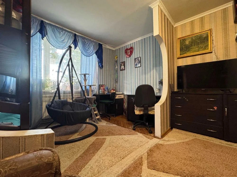 Family 2-bedroom apartment for sale in the heart of Irpin