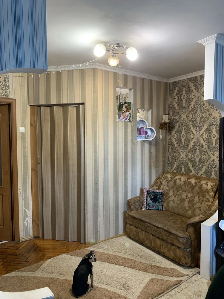 Family 2-bedroom apartment for sale in the heart of Irpin