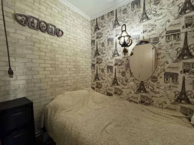 Family 2-bedroom apartment for sale in the heart of Irpin