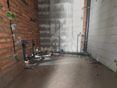 1-bedroom apartment for sale in Synergy City, Irpin