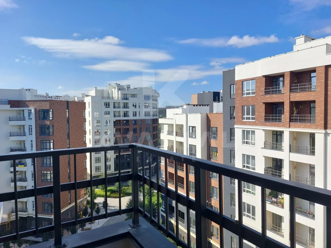 1-bedroom apartment for sale in Synergy City, Irpin