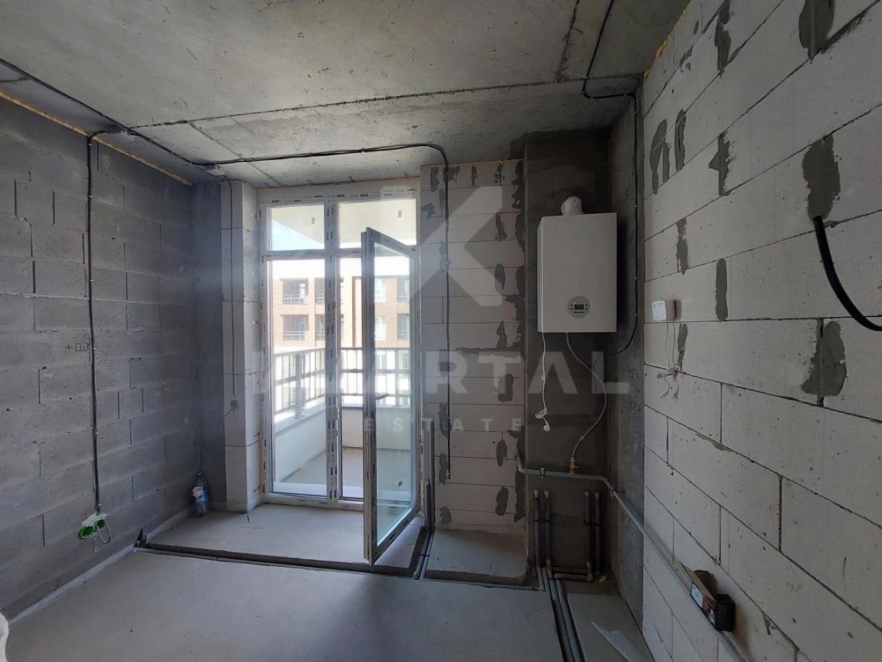 1-bedroom apartment for sale in Synergy City, Irpin