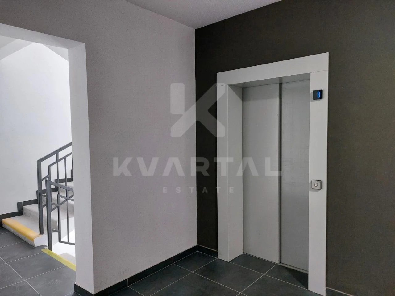 1-bedroom apartment for sale in Synergy City, Irpin