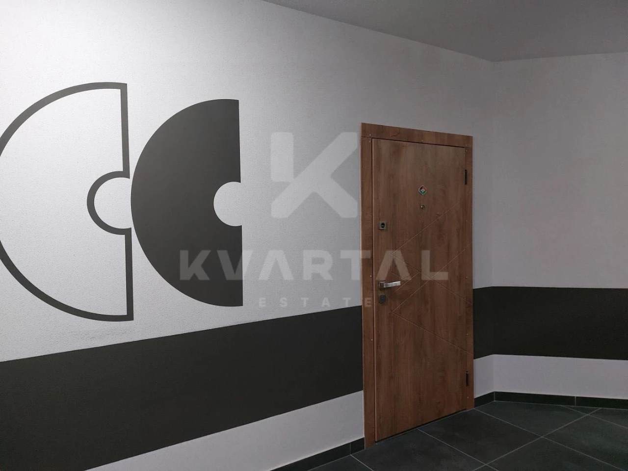 1-bedroom apartment for sale in Synergy City, Irpin