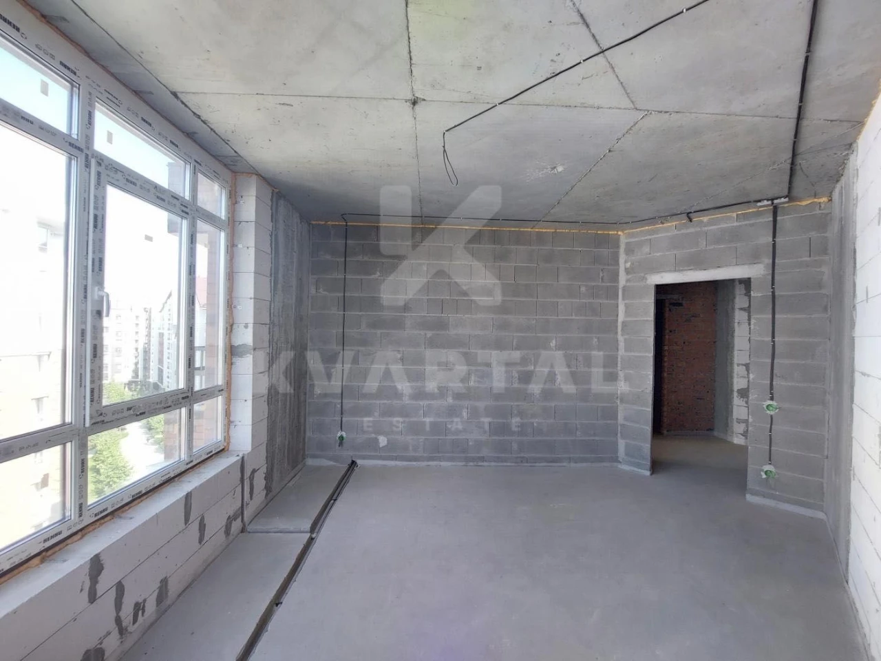 1-bedroom apartment for sale in Synergy City, Irpin