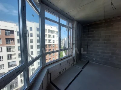 1-bedroom apartment for sale in Synergy City, Irpin