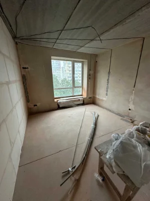 Sale from owner, NO commission, 2-room apartment in NEW residential complex