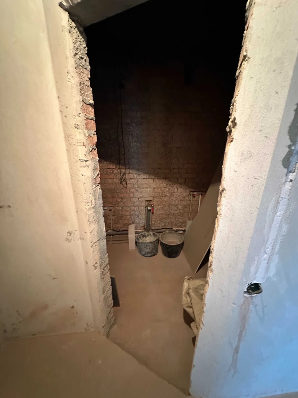 Sale from owner, NO commission, 2-room apartment in NEW residential complex