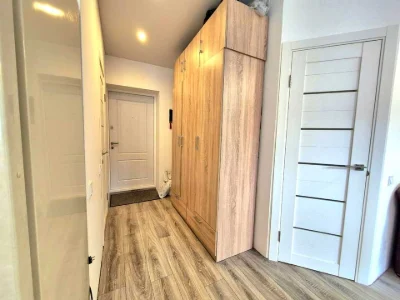 Apartment. Irpin, Novo-Oskol Street
