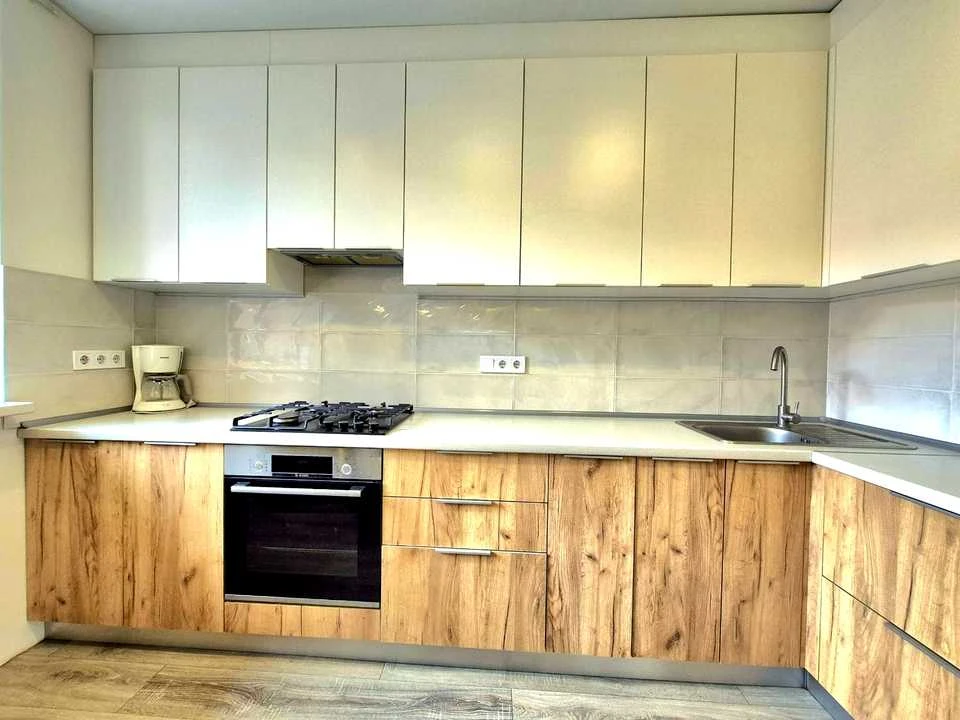 Apartment. Irpin, Novo-Oskol Street