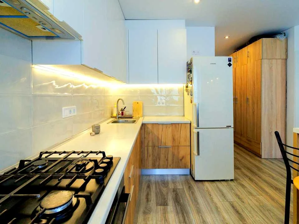 Apartment. Irpin, Novo-Oskol Street