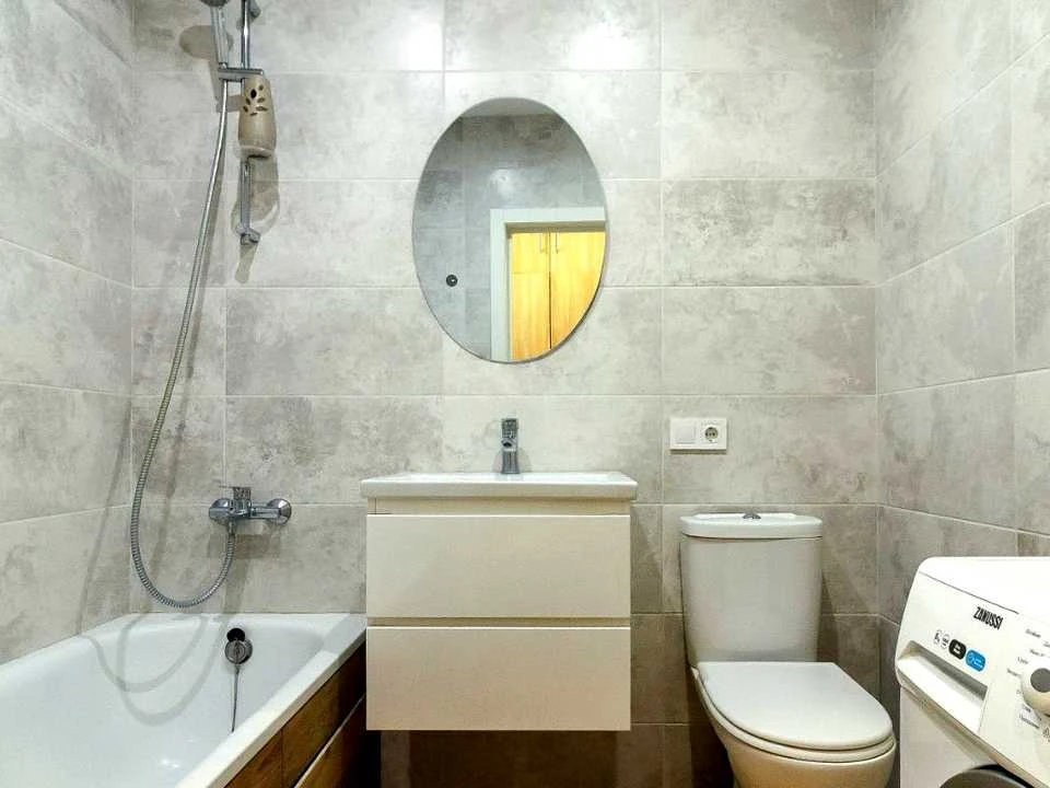 Apartment. Irpin, Novo-Oskol Street