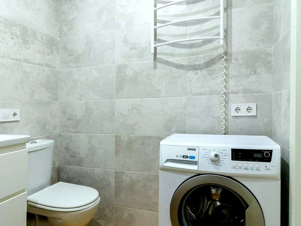 Apartment. Irpin, Novo-Oskol Street