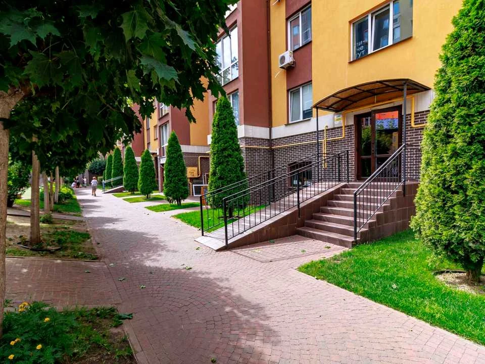 Apartment. Irpin, Novo-Oskol Street