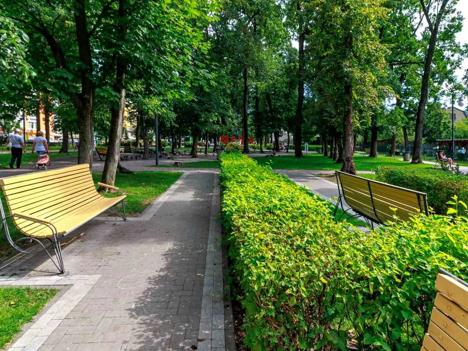 Apartment. Irpin, Novo-Oskol Street