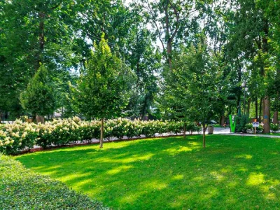 Apartment. Irpin, Novo-Oskol Street