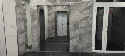 One-bedroom apartment in CityPark2, Irpin