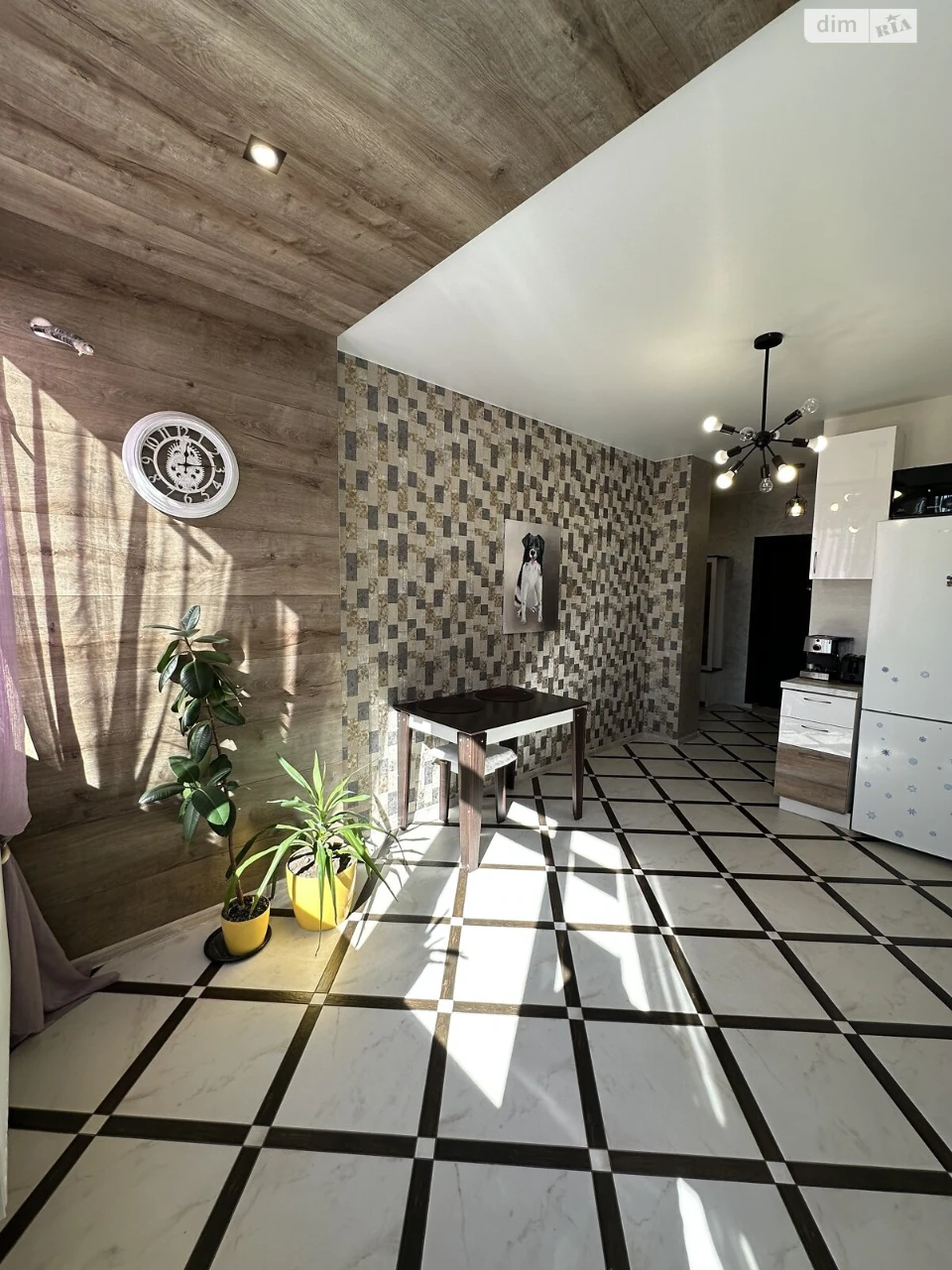 Apartment for Sale
