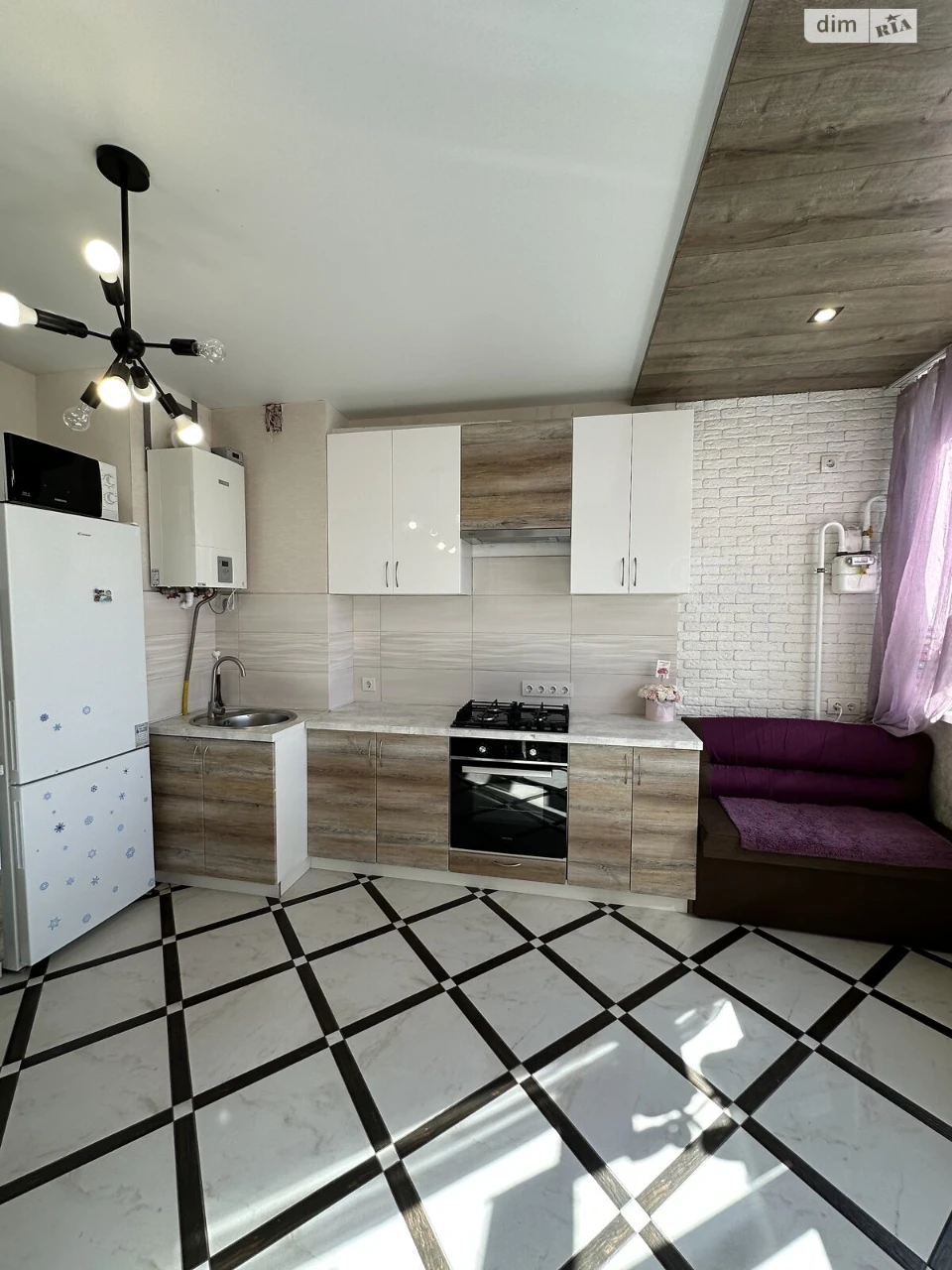 Apartment for Sale