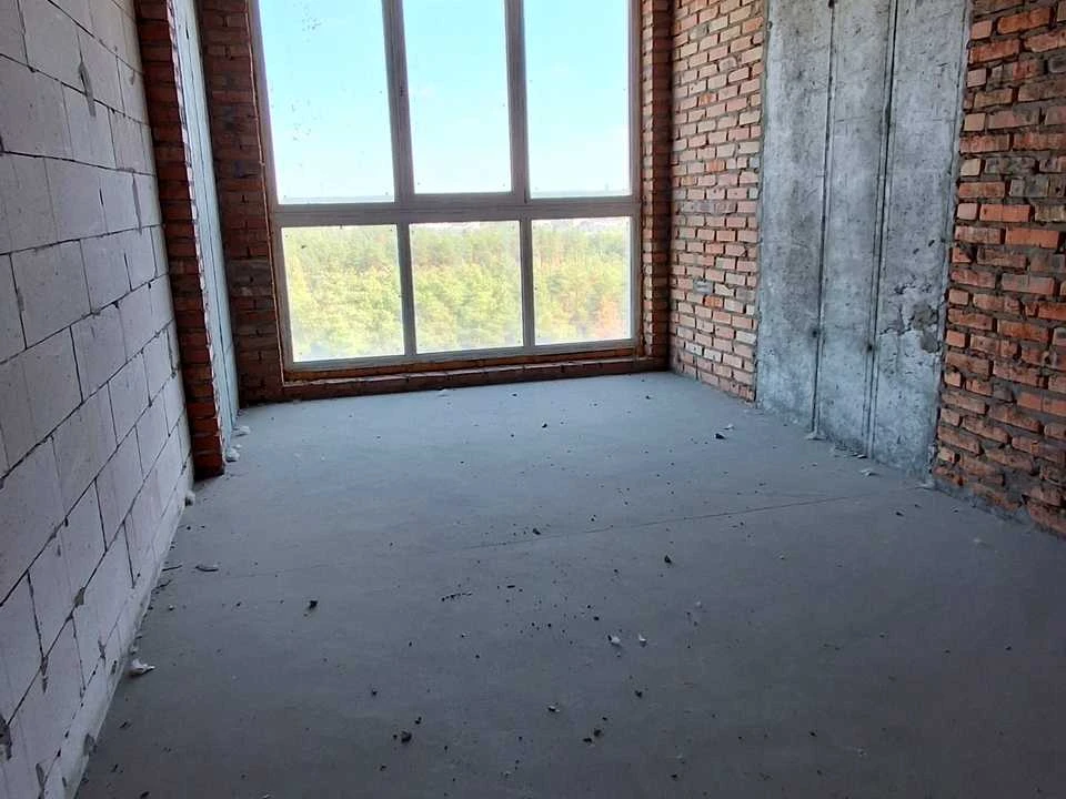 Apartment. Irpin, University Street