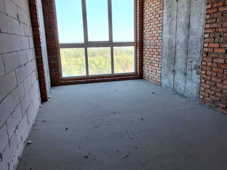 Apartment. Irpin, University Street
