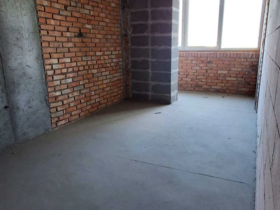 Apartment. Irpin, University Street