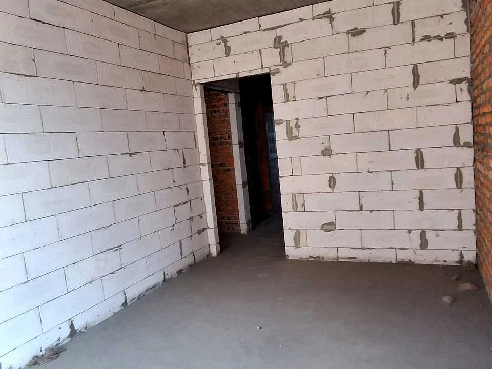 Apartment. Irpin, University Street
