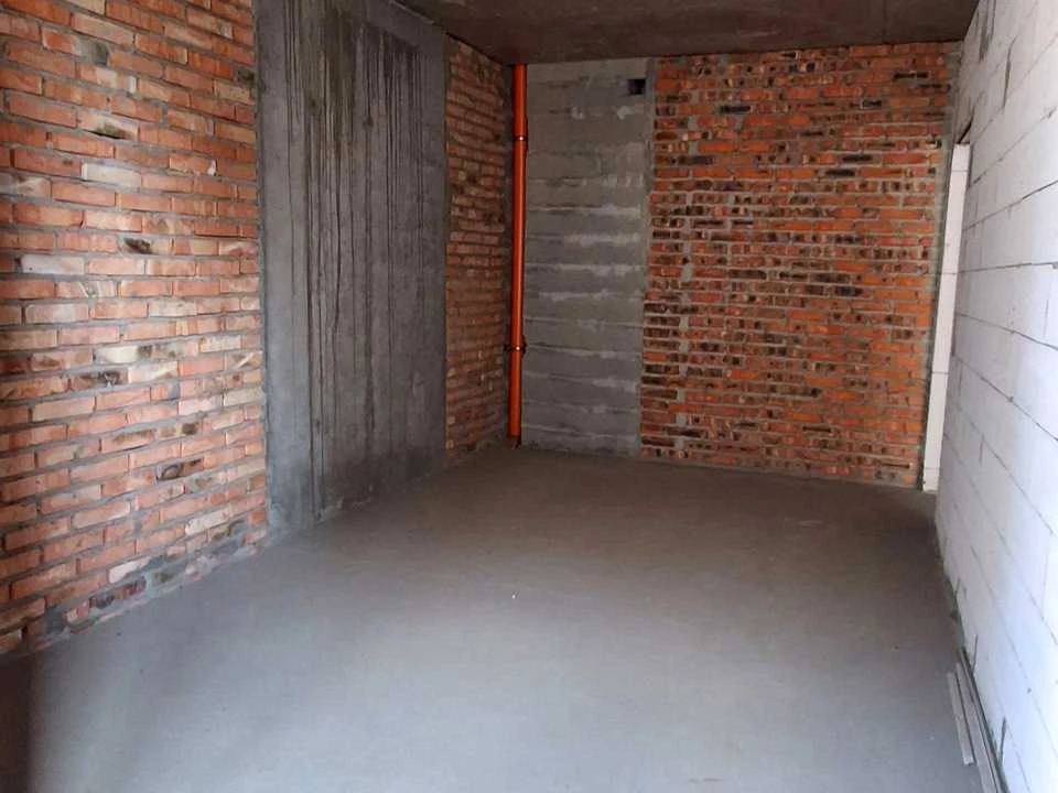 Apartment. Irpin, University Street