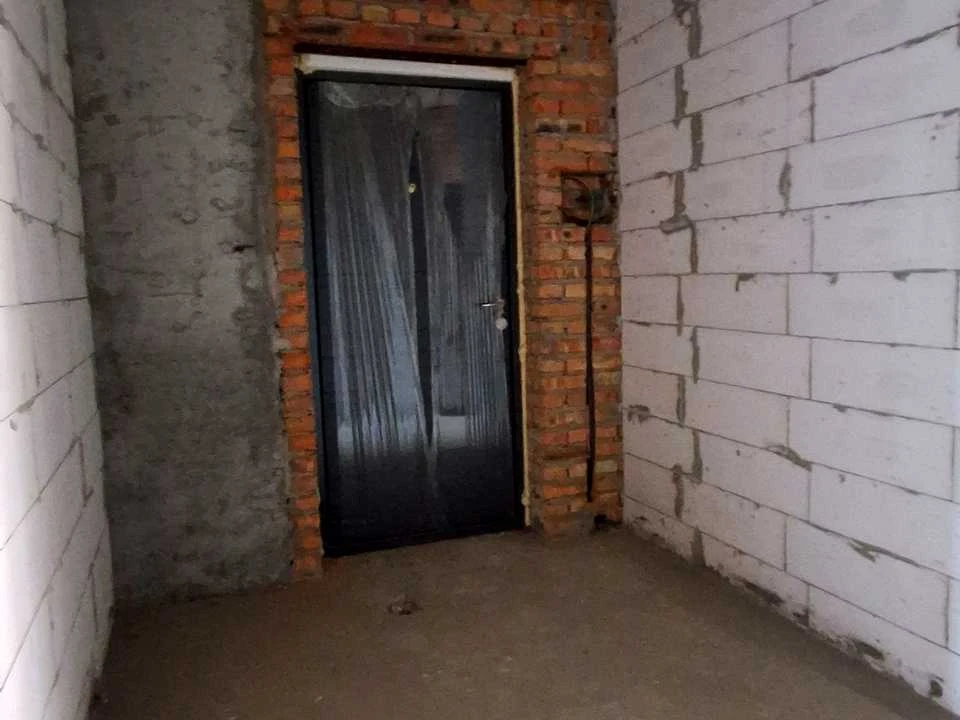 Apartment. Irpin, University Street