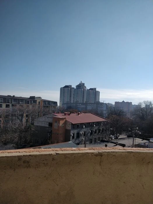 3-х комнатная на Зоопарковой. Новостройка. (хозяин)