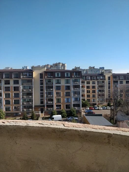 3-х комнатная на Зоопарковой. Новостройка. (хозяин)