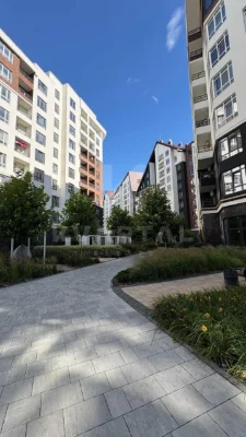 Продаж однокімнайної квартири в ЖК "Синергія Сіті"