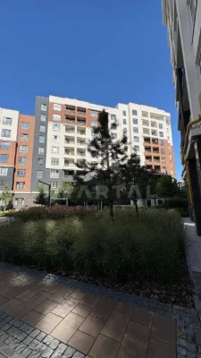 Продаж однокімнайної квартири в ЖК "Синергія Сіті"