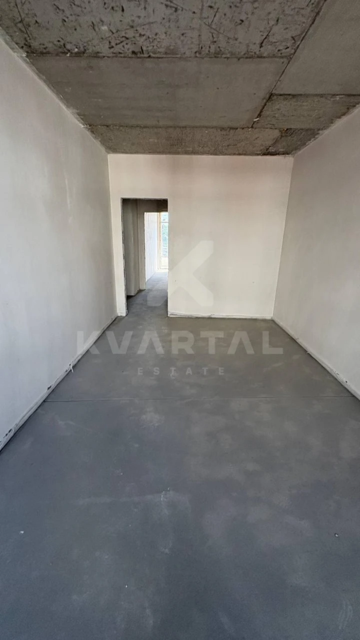 Продаж однокімнайної квартири в ЖК "Синергія Сіті"