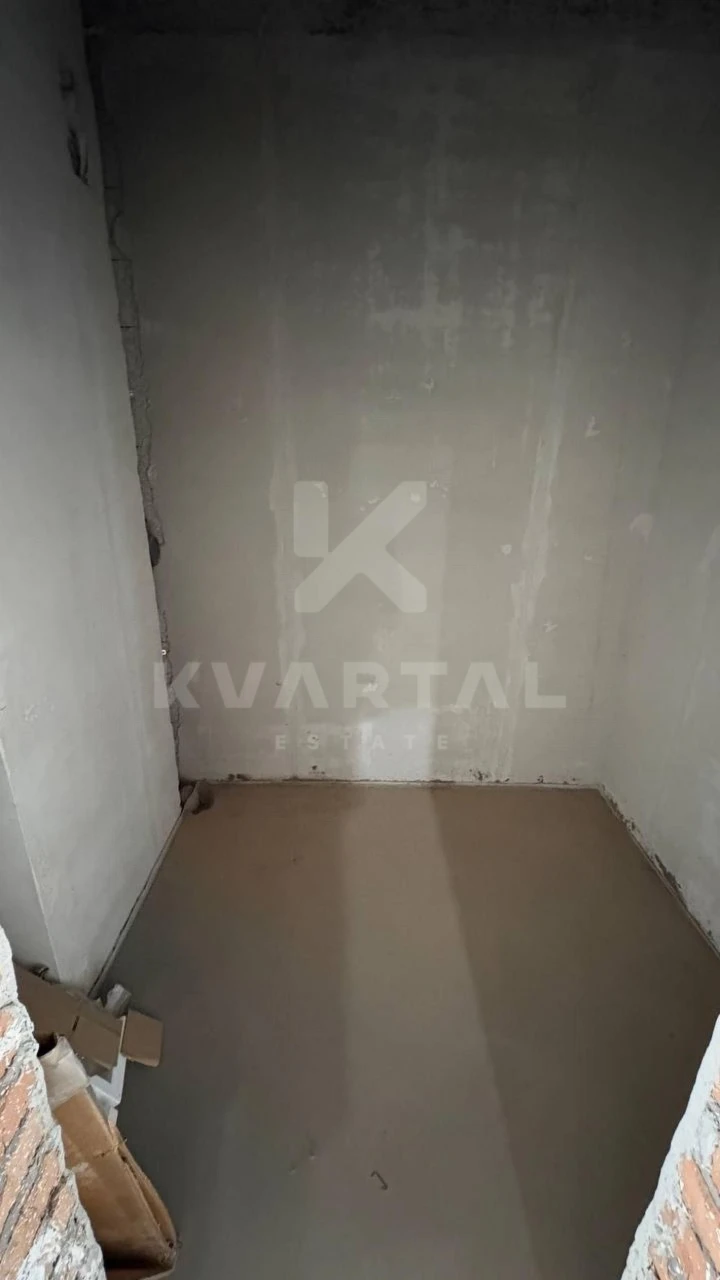 Продаж однокімнайної квартири в ЖК "Синергія Сіті"