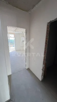 Продаж однокімнайної квартири в ЖК "Синергія Сіті"